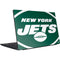 NFL New York Jets Large Logo Dell Vostro Skin